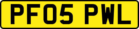 PF05PWL