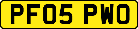 PF05PWO