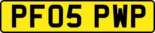 PF05PWP