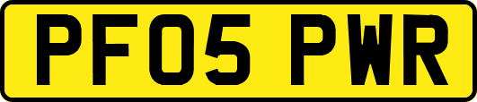 PF05PWR