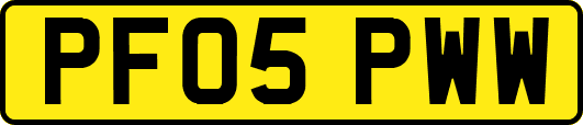 PF05PWW