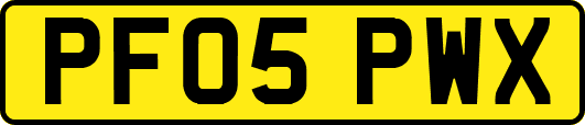 PF05PWX