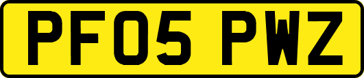 PF05PWZ