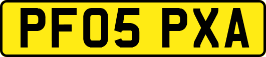 PF05PXA