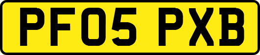 PF05PXB
