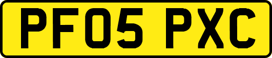 PF05PXC