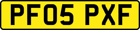 PF05PXF