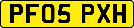 PF05PXH