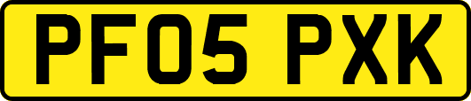 PF05PXK
