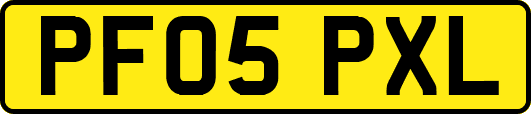 PF05PXL
