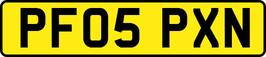 PF05PXN