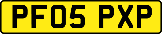 PF05PXP