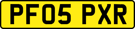 PF05PXR