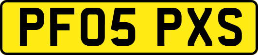 PF05PXS