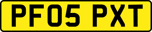 PF05PXT