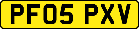 PF05PXV