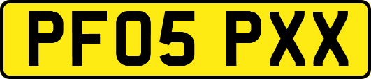 PF05PXX