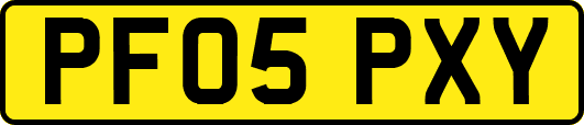 PF05PXY