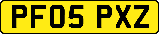 PF05PXZ