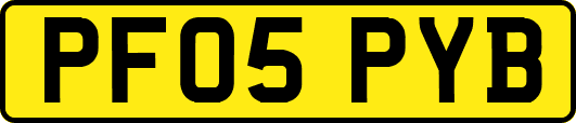 PF05PYB