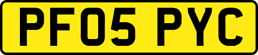 PF05PYC