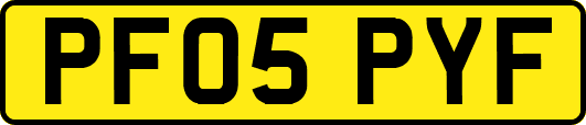 PF05PYF