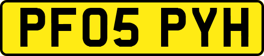 PF05PYH