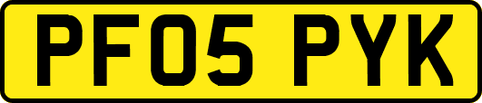 PF05PYK