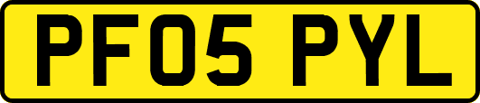 PF05PYL