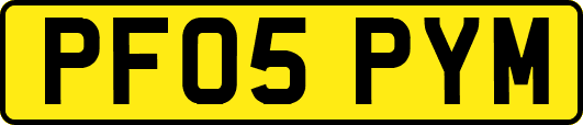 PF05PYM