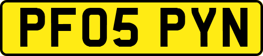 PF05PYN