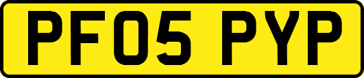 PF05PYP