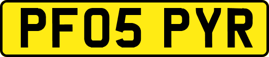 PF05PYR