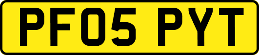 PF05PYT