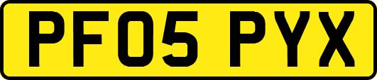 PF05PYX