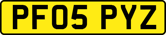 PF05PYZ
