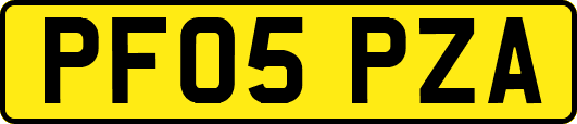 PF05PZA