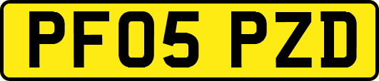 PF05PZD