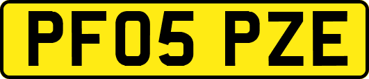 PF05PZE