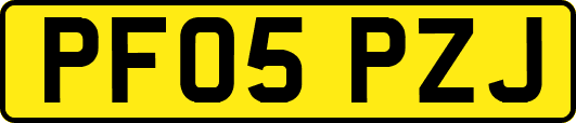 PF05PZJ