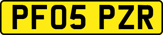 PF05PZR