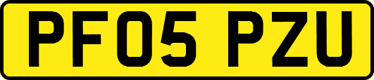 PF05PZU