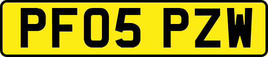 PF05PZW