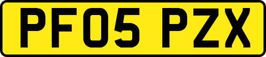 PF05PZX