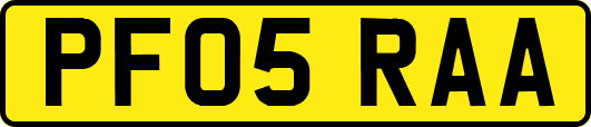 PF05RAA