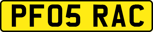 PF05RAC