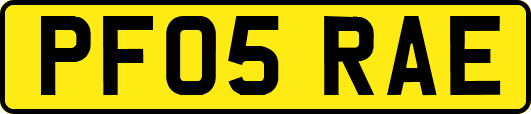 PF05RAE