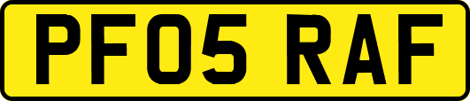 PF05RAF