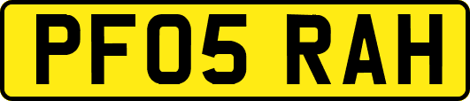 PF05RAH