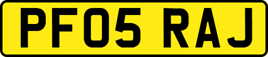 PF05RAJ